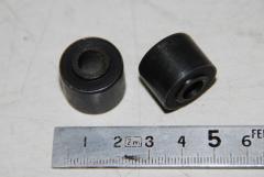 Dämpfungslager, Buchsen, VPE 2 Stück 