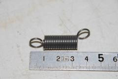 Feder, Zugfeder, Schraubenzugfeder 