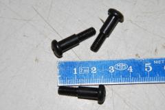 Passschraube, Gewinde M5 