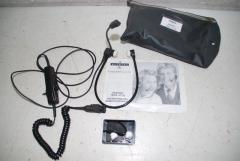 Kopfhörer - Mikrofon, Headset 