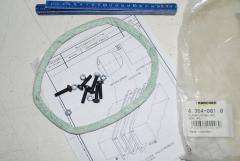 Dichtung FB60-E von Kärcher 