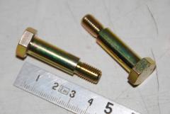 Ansatzschraube Zollgewinde 5/16" x 1/2" UNF 