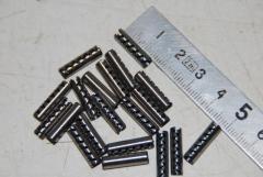 Spannstift, Spannhülse, 4 x 16, VPE 20 Stück 