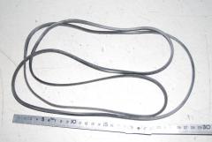 Gummi Dichtung, Profilschnur 