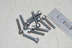 Innensechskantschraube M3 x 16, VPE 10 Stück 