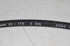 Kraftstoffschlauch, Innendurchmesser 5 mm 