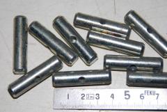 Bolzen, Stahlbolzen, Durchmesser 10 mm, VPE 10 Stück 