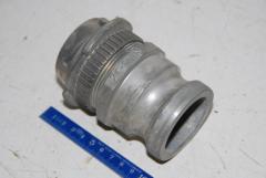 Kupplung, Übergangsstück, Adapter 