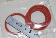 O-Ring, ca. 35 x 3,5 mm, VPE 5 Stück 