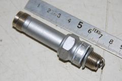 Zündkerze Bosch WC 7 A 