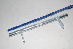 Sperre f. Einbaurahmen / Gestell 