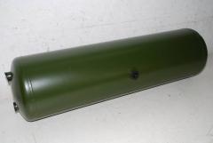 Druckluftkessel, Druckluftbehälter, 40L 