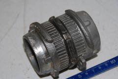 Kupplung, Übergangsstück, Adapter 
