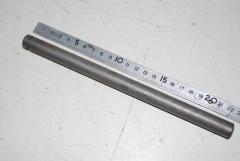 Stift, Bolzen, Stahl, Durchmesser 15 mm 