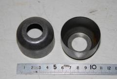 Schutzhülse, Kappe, ZF 