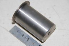 Bolzen, Stahlbolzen, Durchmesser 30 mm 