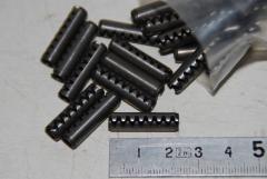 Spannstift, Spannhülse, 6 x 24, VPE 25 Stück 