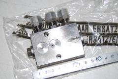 Ventil, Drehsteuerventil 