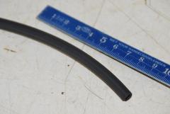 Kraftstoffschlauch, Innendurchmesser 4 mm 