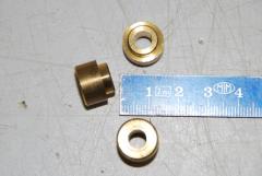 Lagerbuchse, Distanzscheibe 
