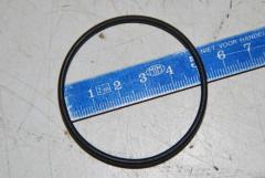 O-Ring, ca. 2,5 x 50 mm, VPE 5 Stück 