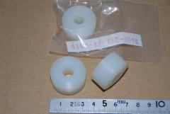 Rad, Rolle, Kunststoff massiv 