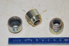 Stutzen, Deutz / MWM 