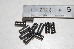 Spannstifte, Spannhülsen, 5 x 12, VPE 10 Stück 
