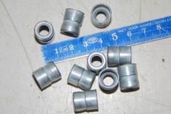 Blindnietmutter M8, Stahl, VPE 10 Stück 