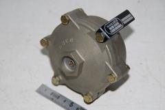 Membranventil, Entwässerungsventil, Wabco 