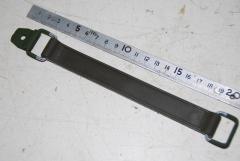 Gummiband, Spannband aus Gummi 