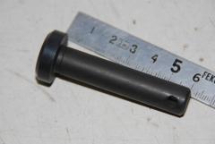 Bolzen mit Kopf, Durchmesser 12 mm 