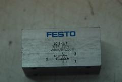 Niederdruck Regelventil, Festo 