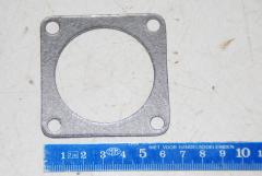 Dichtung, Auspuffdichtung 