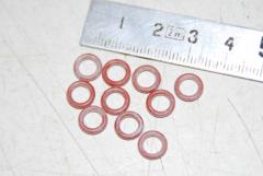 O-Ring, 5 x 1,5 mm, VPE 10 Stück 