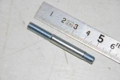 Stiftschraube, Stehbolzen, Gewinde M6 