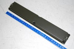 Abdeckung für Schalttafel 