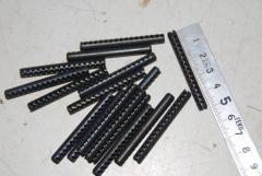 Spannstift, Spannhülse, 5 x 50, VPE 20 Stück 