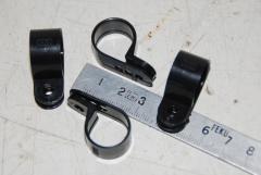 Schelle, Kunststoff, VPE 10 Stück 