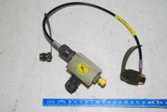 Spezial Schlauchleitung für Stickstoff 