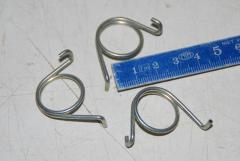 Feder, Torsionsfeder 