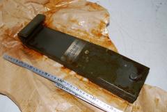 Blattfeder, Federpaket 