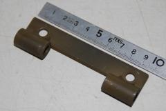 Scharnier, Scharnierlappen 