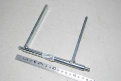 Gestänge, Gestängeteil 