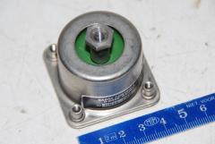 Dämpfungslager, Schwingungsdämpfer 