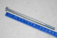 Sechskantschraube M8 x 160 