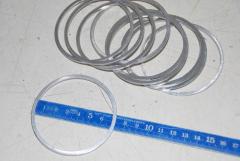 Abstandsring, Faun, VPE 10 Stück 