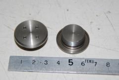 Verschlussschraube, M20 x 1 