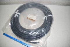 HF Kabel, Koaxial, SEL, 20 Meter 
