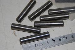 Stift, Zylinderstift, 10 x 45 mm, VPE 10 Stück 